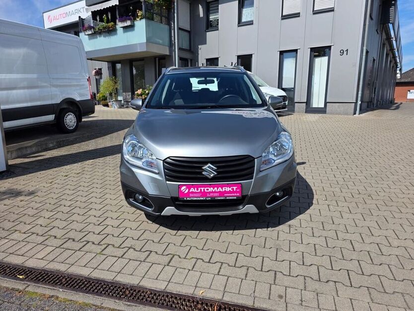 SX4