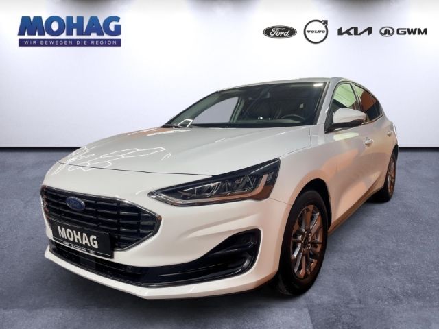 Ford Focus 38.740 km 16.390 &euro; Recklinghausen 45659