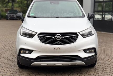 Opel Mokka 56.427 km 14.490 € Lüdinghausen 59348