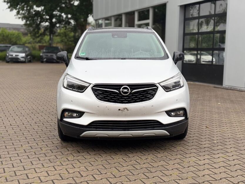 Opel Mokka 56.427 km 14.490 € Lüdinghausen 59348
