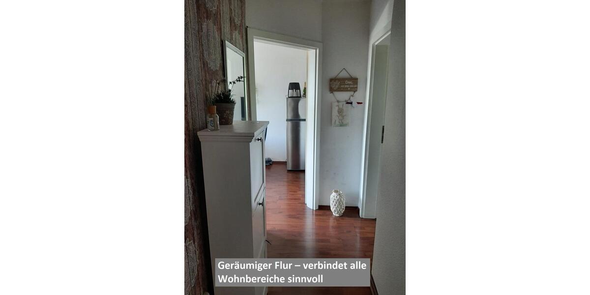 Etagenwohnung Bochum Günnigfeld - 1 Zimmer, 39 m&sup2;, 66.950&euro; | Angebot:22454196