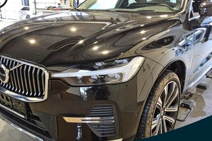 Volvo XC60 37.993 km 50.980 &euro; Essen-Kray 45309