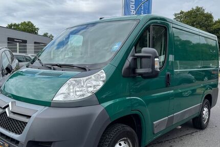 Citroen Jumper