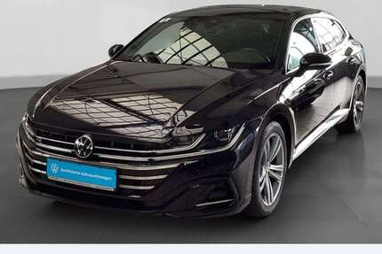VW Arteon 33.287 km 31.980 € Gelsenkirchen 45888