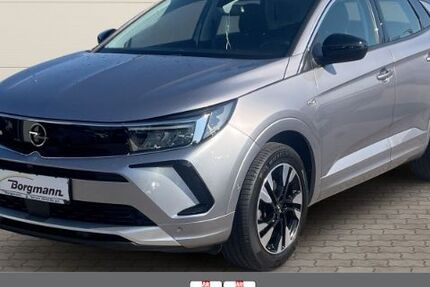 Opel Grandland (X) 46.500 km 19.990 &euro; Dorsten 46286