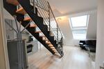 Dachgeschoßwohnung Dortmund Innenstadt West - 1.5 Zimmer, 40 m&sup2;, 790&euro; | Angebot:26487614