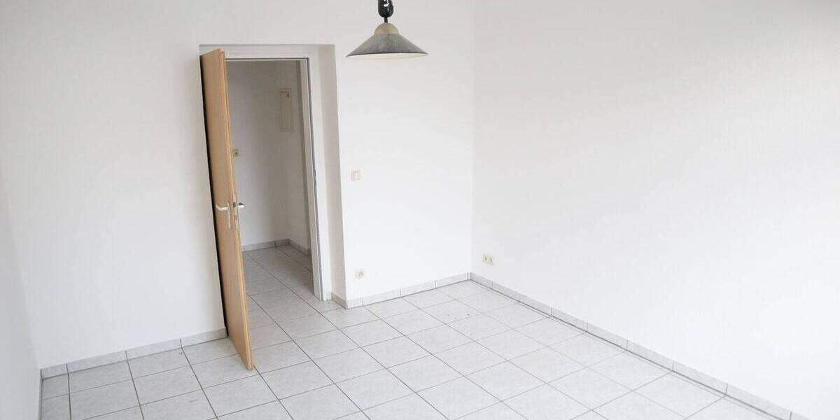 Etagenwohnung Essen Steele - 2 Zimmer, 67 m&sup2;, 490&euro; | Angebot:26859122