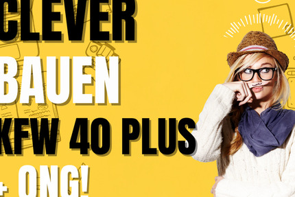 Schlüsselfertig & sorgenfrei - Ihr perfektes Zuhause! 6 zimmer