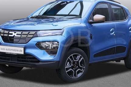 Dacia Spring 15.828 km 12.222 &euro; Herne 44629