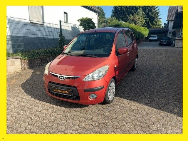 Hyundai i10 135.000 km 2.649 &euro; Witten 58454