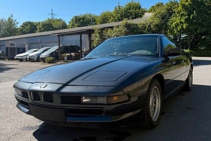 BMW 850 237.040 km 30.000 &euro; Mülheim an der Ruhr 45478