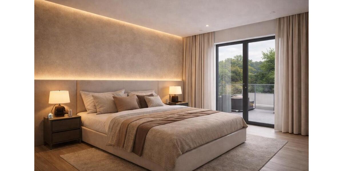 Erdgeschoßwohnung Herdecke - 2.5 Zimmer, 98 m&sup2;, 529.000&euro; | Angebot:25624735