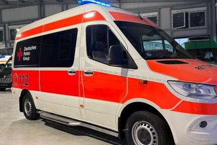 Mercedes-Benz Sprinter 359.000 km 27.500 € Gelsenkirchen 45879