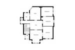 Vermietete 4 Zimmer Erdgeschoßwohnung in Herne-Süd