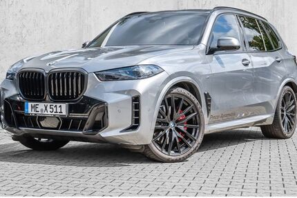 BMW X5 14.900 km 89.919 € Velbert 42549