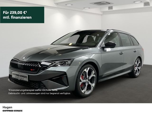 Skoda Octavia 5.000 km 46.880 € Hagen 58089