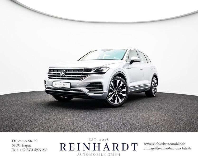 Touareg