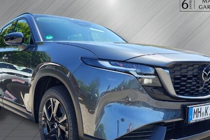 Mazda CX-5 4.000 km 35.890 &euro; Mülheim 45473