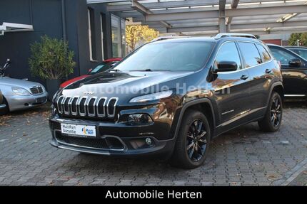 Jeep Cherokee 135.000 km 16.990 &euro; Herten 45699