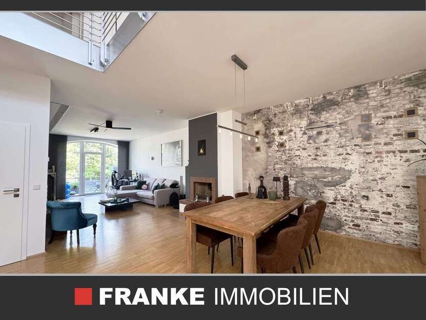 Wohnung zum Kaufen in Mülheim 445.000 € 120 m²