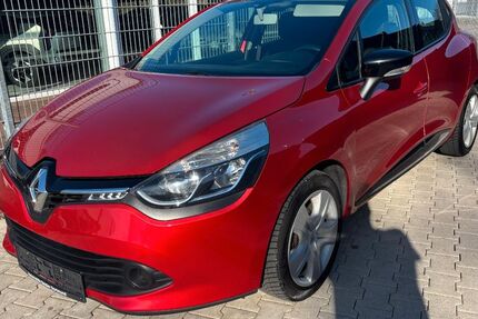 Renault Clio 140.590 km 5.500 &euro; Dortmund 44145