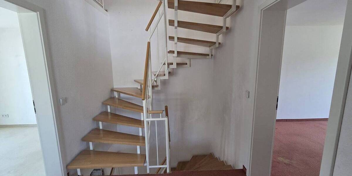 Doppelhaushälfte Dortmund Brünninghausen - 5 Zimmer, 160 m&sup2;, 1.800&euro; | Angebot:26787785