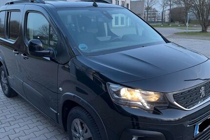 Peugeot Rifter 97.000 km 14.500 &euro; Gladbeck 45966