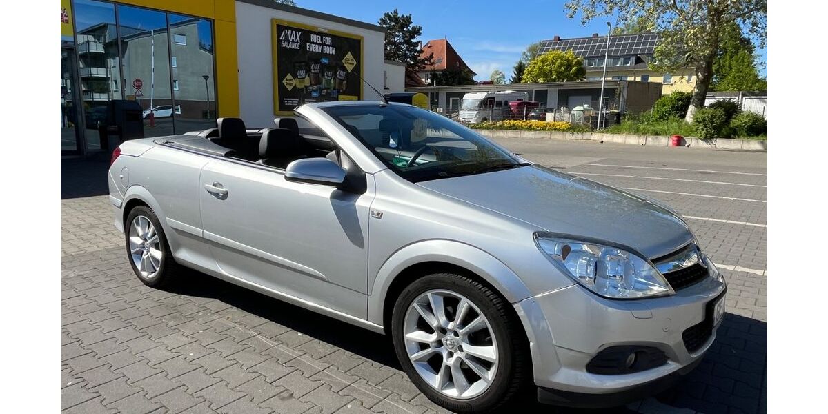 Opel Astra 98.500 km 3.700 &euro; Gelsenkirchen 45889