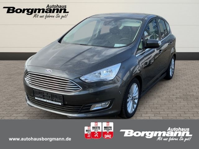 Ford C-Max 74.372 km 13.540 &euro; Herne Wanne-Eickel 44653