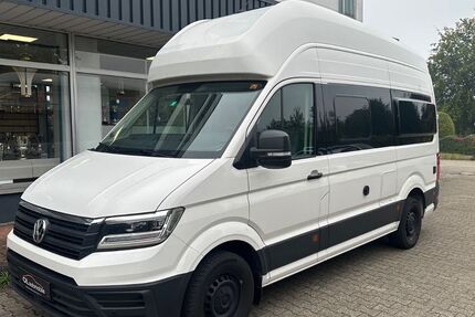 VW Crafter 49.980 km 49.990 &euro; Bottrop 46244