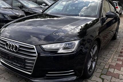 Audi A4 328.000 km 10.500 &euro; Bottrop 46238
