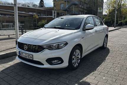 Fiat Tipo 56.000 km 11.599 &euro; Witten 58453