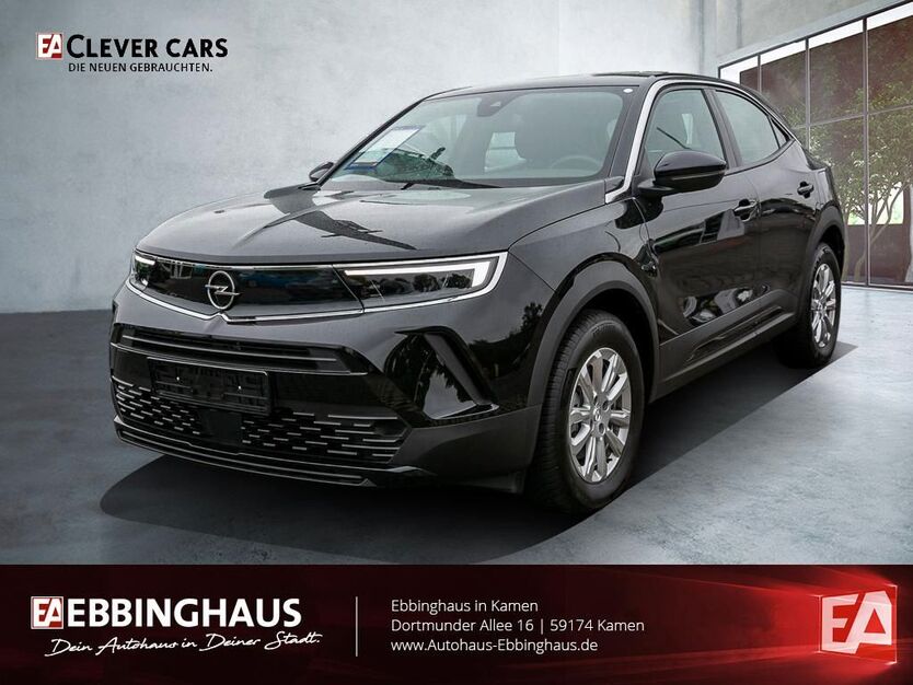 Opel Mokka 3.226 km 14.899 € Kamen 59174