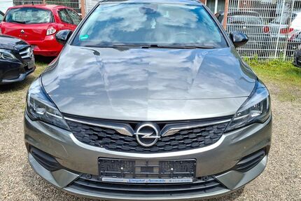 Opel Astra 165.000 km 5.799 &euro; Oberhausen 46149