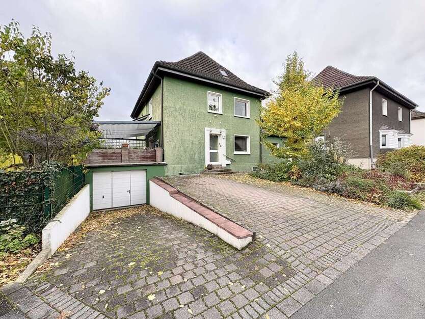 Haus zum Kaufen in Dortmund 250.000 € 104 m² 4 zimmer