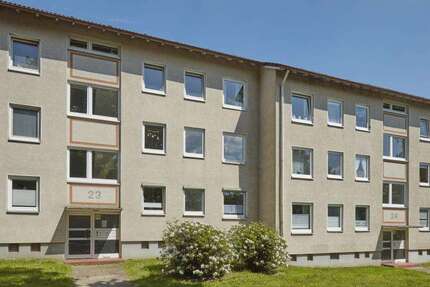 Wohnung zum Mieten in Bochum 570 € 59.29 m² 3 zimmer