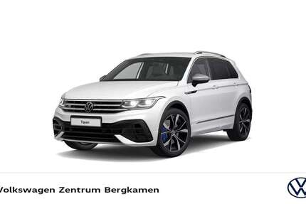 VW Tiguan 46.111 km 38.777 € Bergkamen 59192