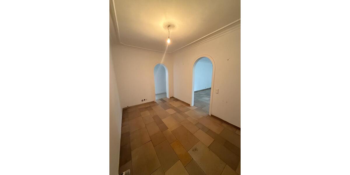 Erdgeschoßwohnung Dortmund Brackel - 3 Zimmer, 110 m&sup2;, 1.450&euro; | Angebot:24420094