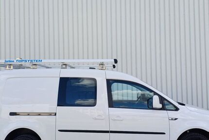 VW Caddy 123.335 km 17.980 € Mülheim an der Ruhr 45478