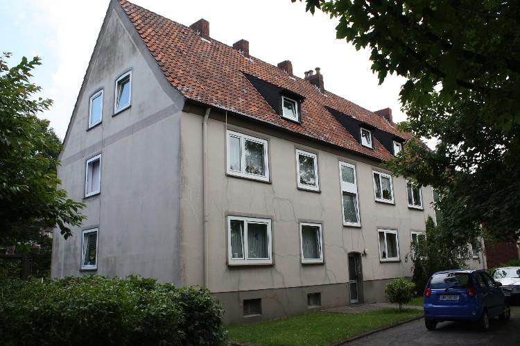 Demnächst frei! 3-Zimmer-Wohnung in Lünen Brambauer 3.5 zimmer