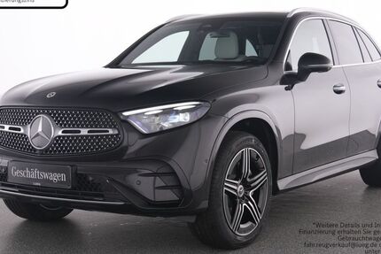 Mercedes-Benz GLC 300 8.337 km 66.950 &euro; Essen 45309