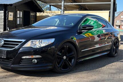 VW Passat 200.091 km 9.500 &euro; Lünen 44534