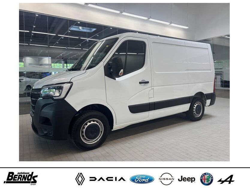 Renault Master 38.271 km 28.880 € Oberhausen (am CentrO) 46047