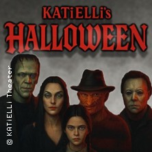 KATiELLi's Halloween