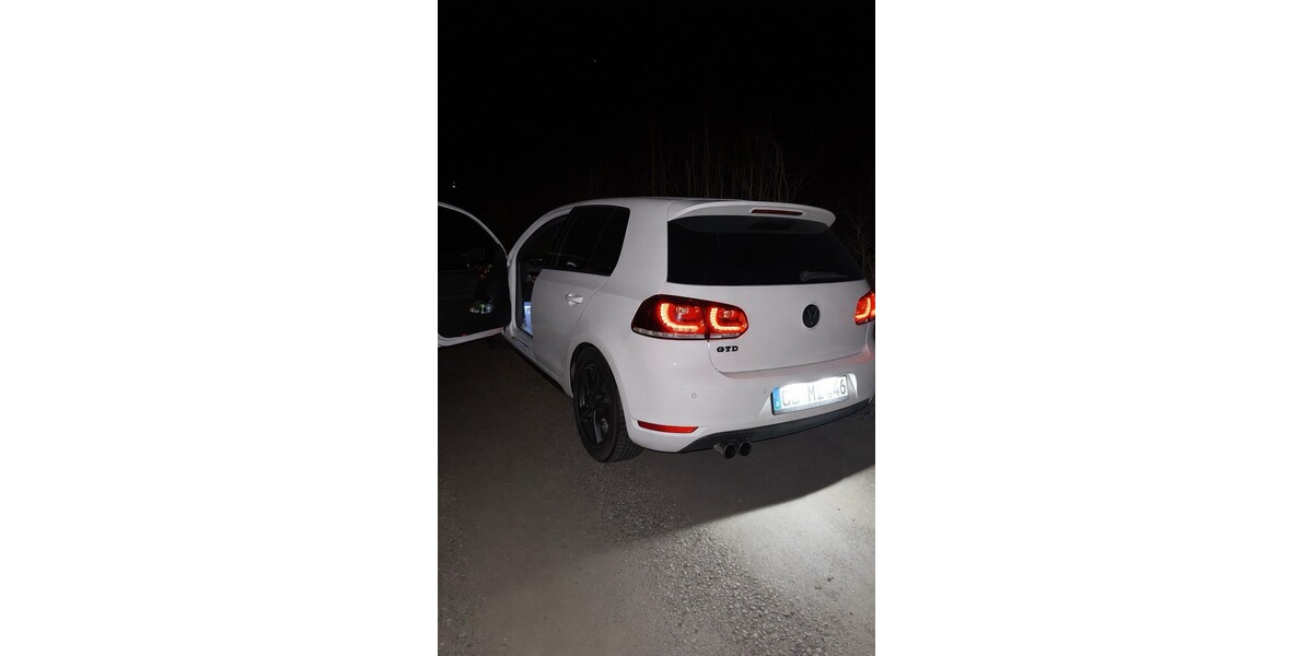 VW Golf 254.400 km 7.990 &euro; Gelsenkirchen 45879