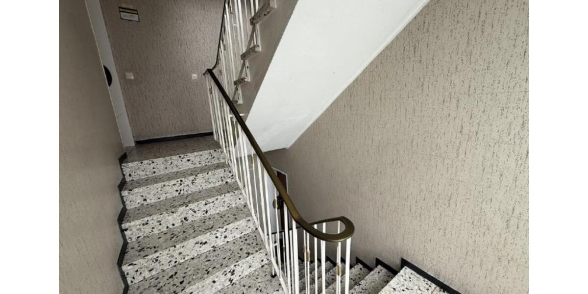 Etagenwohnung Recklinghausen Grullbad - 1 Zimmer, 42 m&sup2;, 357&euro; | Angebot:24573614