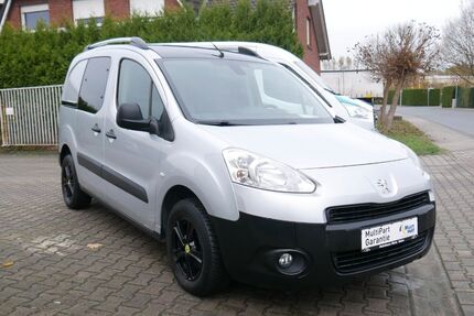 Peugeot Partner 170.980 km 6.990 &euro; Selm 59379