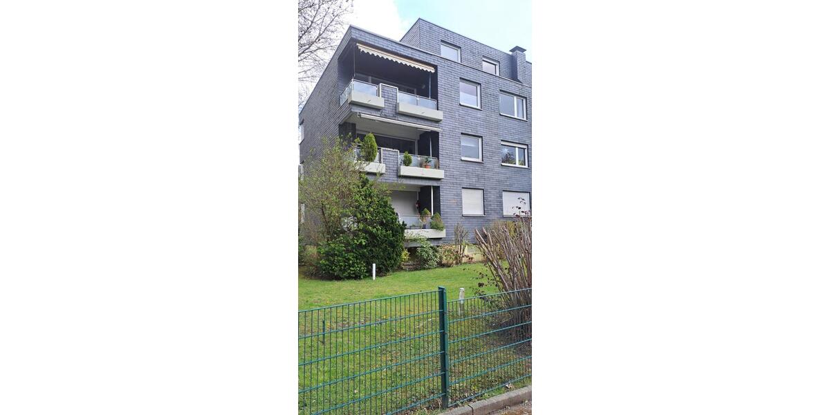 Etagenwohnung Bochum Bochum-Ost - 3.5 Zimmer, 85 m&sup2;, 256.000&euro; | Angebot:26184838
