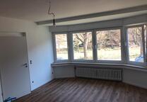 2,5 Zimmer Wohnung 51 qm und 35qm Terrasse