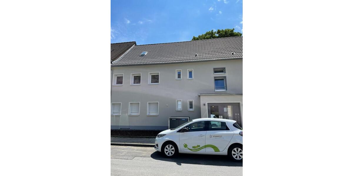 Erdgeschoßwohnung Essen Stadtbezirk V - 2.5 Zimmer, 49 m&sup2;, 486&euro; | Angebot:26361651